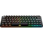 Ducky One 2 SF gaming toetsenbord SMD RGB leds, 65%, PBT Double Shot