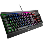 Gxt 880 Mechanical Gaming Keyboard