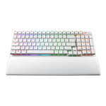 HyperX Alloy Rise gaming toetsenbord