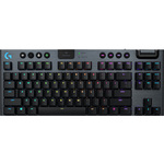 HyperX Alloy Rise 75 gaming toetsenbord