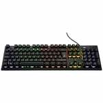 Corsair K70 RGB MK.2 Low Profile RAPIDFIRE Mechanical Gaming Keyboard, Gaming toetsenbord RGB leds