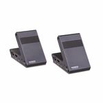 Edifier: R2000DB - 2 stuks - Bruin