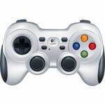 Logitech-G Gamepad F710 Wireless Gamepad