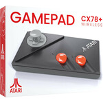CX78+ Atari Wireless Gamepad