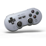 8Bitdo M30 Bluetooth Gamepad - White