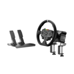 Moza Racing R3 Racing Wheel and Pedals for (PC Only)