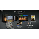 Life is Strange 2 Collector's Edition (Zonder Game)