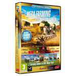 Mega Farming Collection 7 Pack
