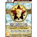 Tropico 5 (Complete Collection)