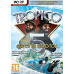 Tropico 5 GOTY Edition