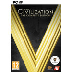 Civilization 5 Complete Edition