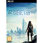 Civilization Beyond Earth Rising Tide (expansion pack)