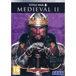 Medieval 2 Total War Complete Edition