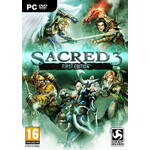 Sacred 3 First Edition