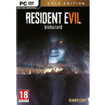 Resident Evil VII Biohazard Gold Edition