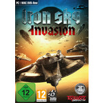 Iron Sky Invasion Premium Edition