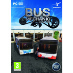 Bus Mechanic Simulator