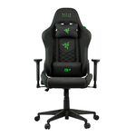 Razer TAROK ESSENTIALS X Gamestoel zwart