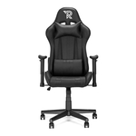 Ranqer Comfort gamestoel / bureaustoel - RQ-COMFORT-BLK