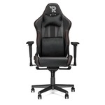 Gear4U Elite gamestoel carbon