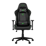 Ranqer Carbon gamestoel zwart