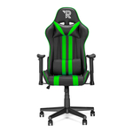 Ranqer Felix gamestoel zwart / wit