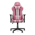 Ranqer Felix gamestoel zwart / blauw