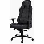 Arozzi Vernazza -SFB-PBK gamestoel Universele gamestoel Gecapitonneerde zitting Zwart