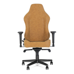 Ranqer Comfort gamestoel / bureaustoel - RQ-COMFORT-BLK