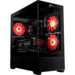 CSL Computer Game-PC Gaming PC M11830H () AMD Ryzen 7 8700F 32 GB RAM 1000 GB SSD Nvidia GeForce RTX 5070 12 GB GDDR7 93486