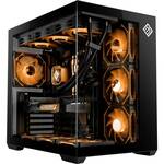 OMEN GT15-2065nd gaming pc Core i7-14700F | RTX 4070 Ti | 32 GB | 1 TB SSD