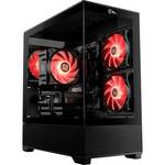 CSL Computer Game-PC Gaming PC M11860H () AMD Ryzen 7 9700X 32 GB RAM 2000 GB SSD Nvidia GeForce RTX 5070 12 GB GDDR7 93489