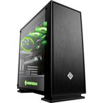 CSL Computer Game-PC Gaming PC M11920H () AMD Ryzen 7 9800X3D 64 GB RAM 4000 GB SSD Nvidia GeForce RTX 5080 16 GB GDDR7 93500