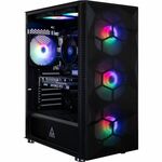 OMEN 45L Gaming Desktop GT22-1035nd (8Y817EA) gaming pc Ryzen 9 7950X3D | RTX 4070 Ti | 32 GB | 2 TB SSD