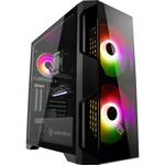 CSL Computer Game-PC M11010H () AMD Ryzen 5 8400F 16 GB RAM 1000 GB SSD Nvidia GeForce RTX 4060 8 GB GDDR6 92049
