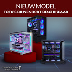 ALTERNATE Thunderstorm Starter Ryzen 5 - RX 9060 XT iCue Edition gaming pc