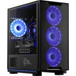 OMEN 45L Gaming Desktop GT22-1035nd (8Y817EA) gaming pc Ryzen 9 7950X3D | RTX 4070 Ti | 32 GB | 2 TB SSD