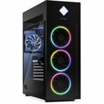 OMEN 45L Gaming Desktop GT22-1080nd (8Y821EA) gaming pc Ryzen 9 7950X3D | RTX 4090 | 32 GB | 2 TB SSD