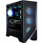 ALTERNATE Thunderstorm Pro x MSI Edition Ryzen 7 - RTX 5080 gaming pc