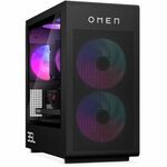 OMEN 40L Desktop GT21-2080nd (A07U0EA) gaming pc i7-14700K | RTX 4080 Super | 32 GB | 2 TB SSD