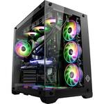 ALTERNATE MSI x Morrog i7 - RTX 4090 Xtreme edition gaming pc i7-14700K | RTX 4090 | 32 GB | 1 TB SSD | 2.5 Gb-LAN