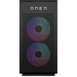 OMEN 40L Desktop GT21-1052nd (A07TXEA) gaming pc Ryzen 9 7900 | RTX 4070 Super | 32 GB | 2 TB SSD