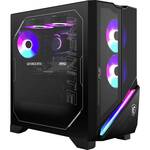 ALTERNATE Thunderstorm Pro i9 - 4080 Super gaming pc i9-14900KF | RTX 4080 Super | 32 GB | 2 TB SSD