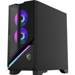 ALTERNATE Thunderstorm Pro i9 - 4080 Super gaming pc i9-14900KF | RTX 4080 Super | 32 GB | 2 TB SSD