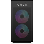 OMEN 40L Desktop GT21-2030nd (9J0A6EA) gaming pc i7-14700K | RTX 4060 Ti | 32 GB | 1 TB SSD