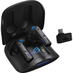 SteelSeries Arctis Nova 7X Wireless gaming headset 2,4 GHz, Bluetooth, Pc, Xbox One, Xbox Series X/S, PlayStation 4, PlayStation 5, Nintendo Switch, Meta Quest 2