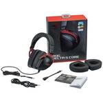 Roccat ELO 7.1 AIR, wit Over-Ear Stereo Gaming Headset