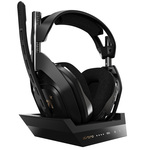 ASTRO Gaming A50 Wireless headset (2019) + Basis Station gaming headset Pc, Mac, PlayStation 4