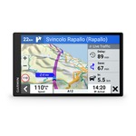 Garmin DriveSmart 76 MT-S Autonavigatie Zwart
