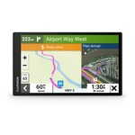 Garmin Camper 795 EU Autonavigatie Zwart